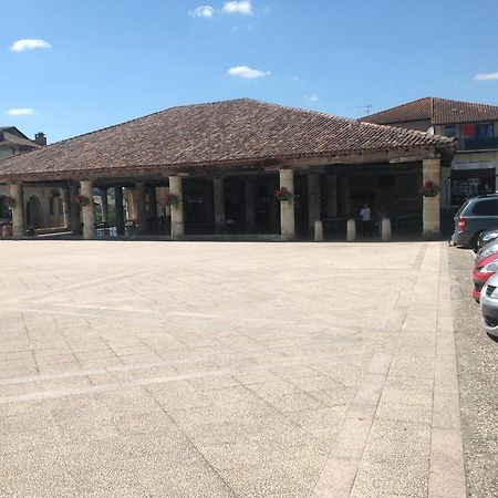 Ancien Presbytere Au Coeur Du Village Mauvezin  Bagian luar foto