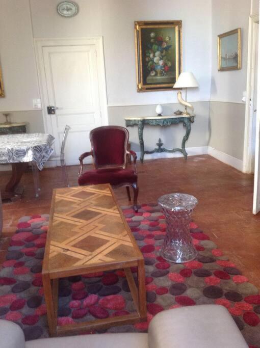 Ancien Presbytere Au Coeur Du Village Mauvezin  Bagian luar foto